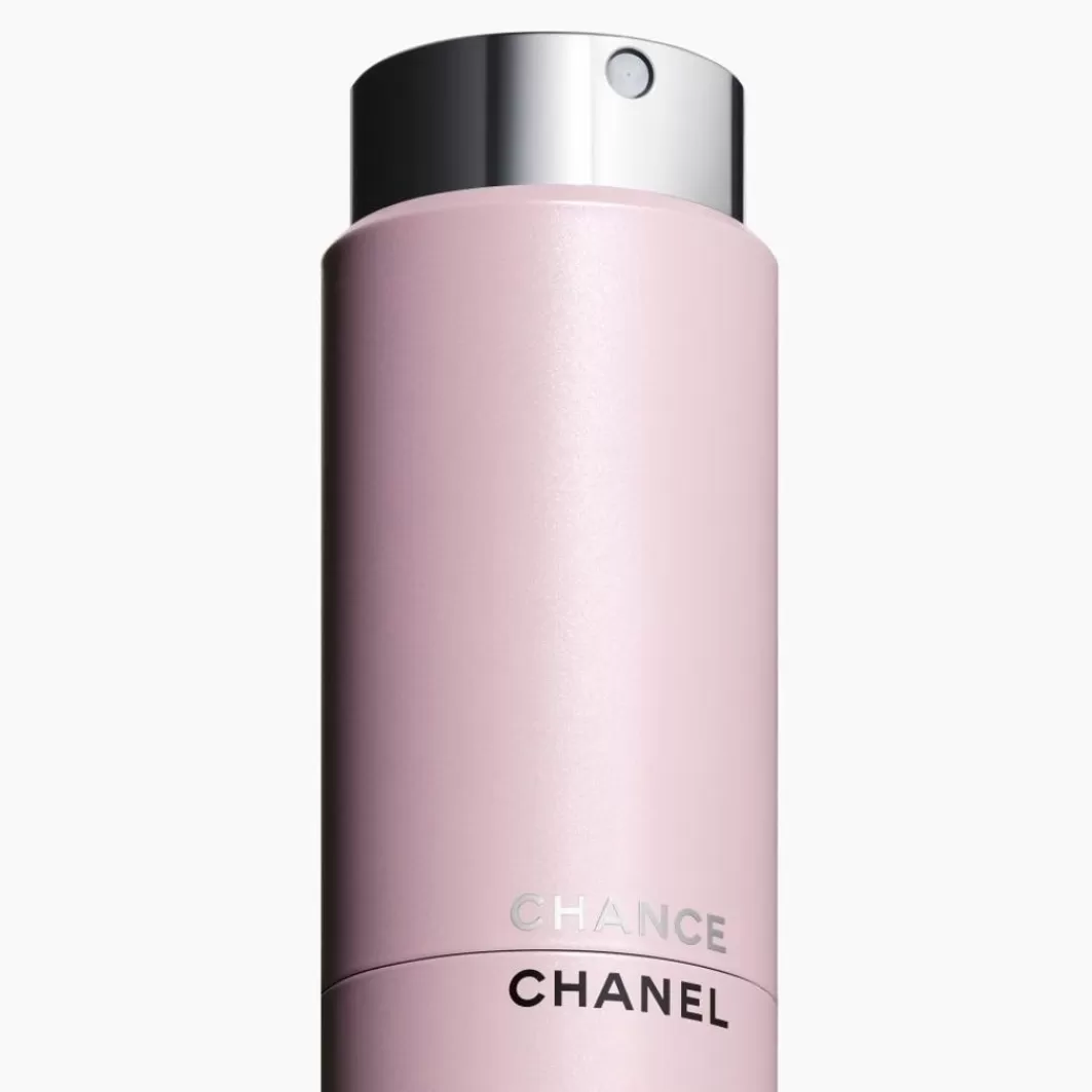 Chance Chance Eau De Toilette Twist And Spray 3 X 20Ml>CHANEL Cheap