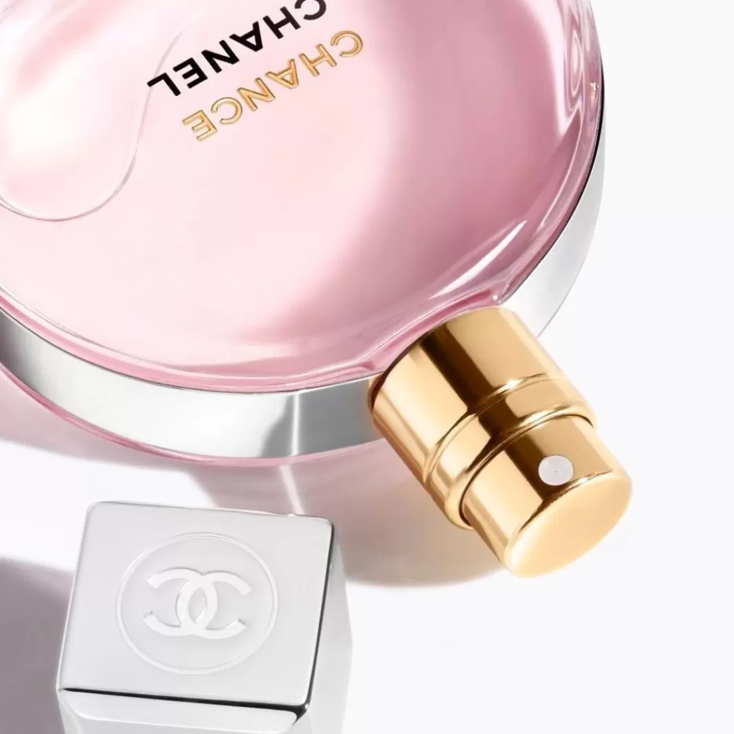 Chance Eau Tendre Chance Eau Tendre>CHANEL Clearance