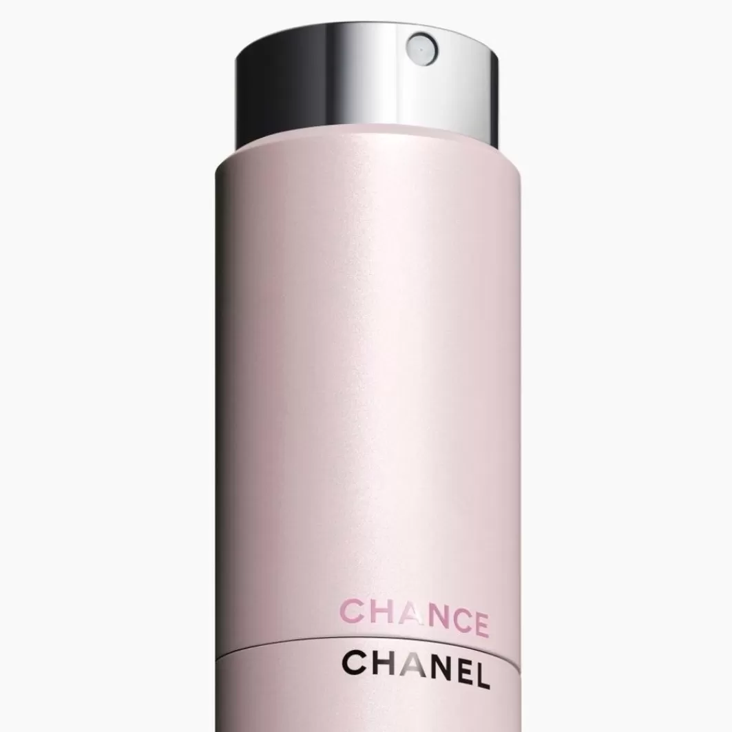 Chance Eau Tendre Chance Eau Tendre Eau De Toilette Twist And Spray 3X20Ml>CHANEL Best Sale