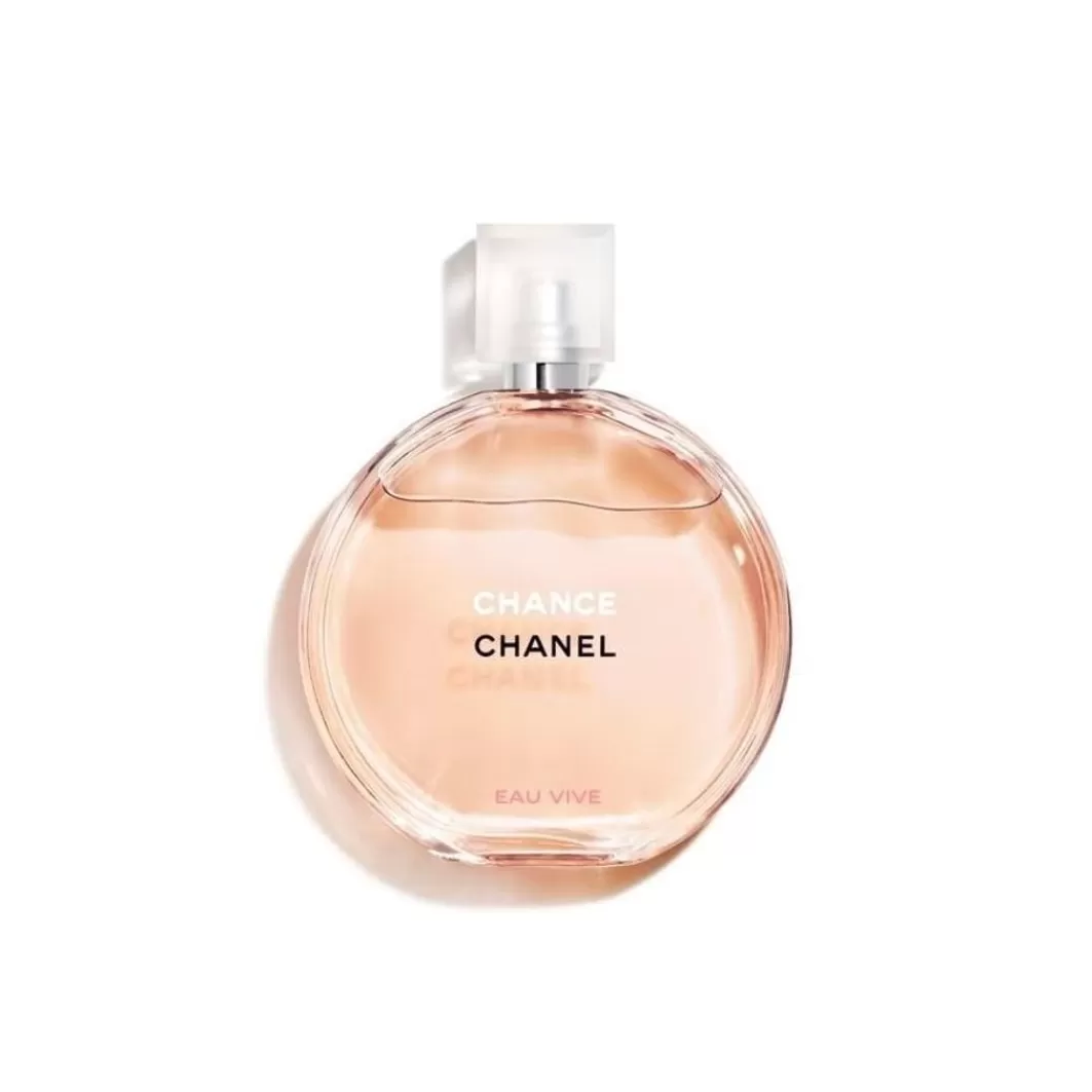 Chance Eau Vive Chance Eau Vive>CHANEL Clearance