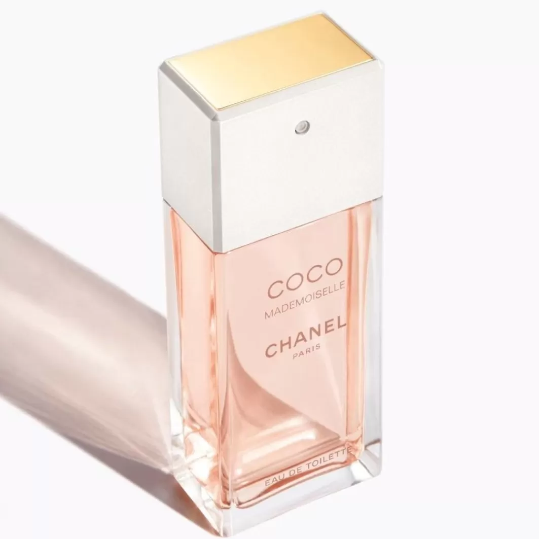 Coco Mademoiselle Coco Mademoiselle>CHANEL Discount