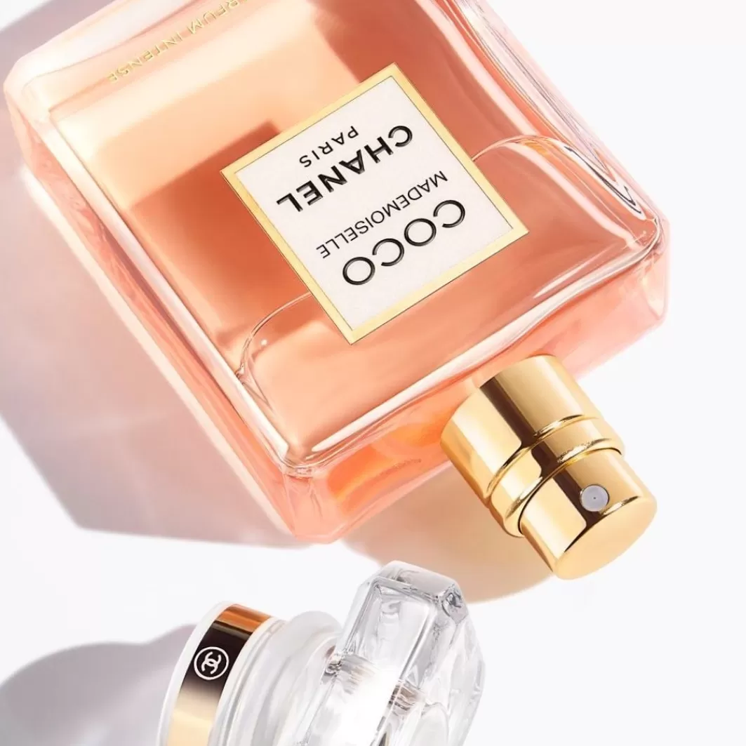 Coco Mademoiselle Coco Mademoiselle Intense>CHANEL Hot