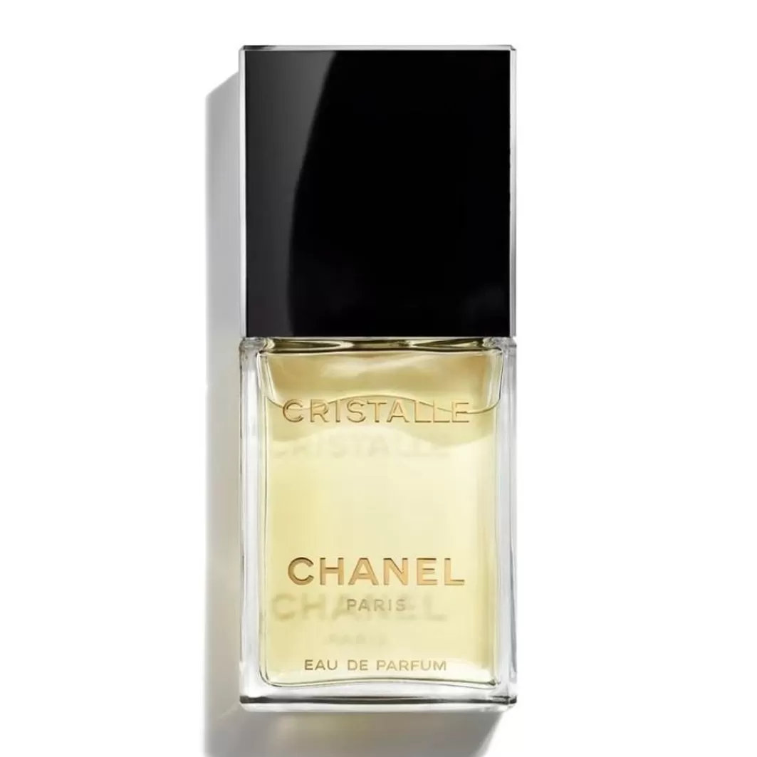 Cristalle Cristalle>CHANEL New