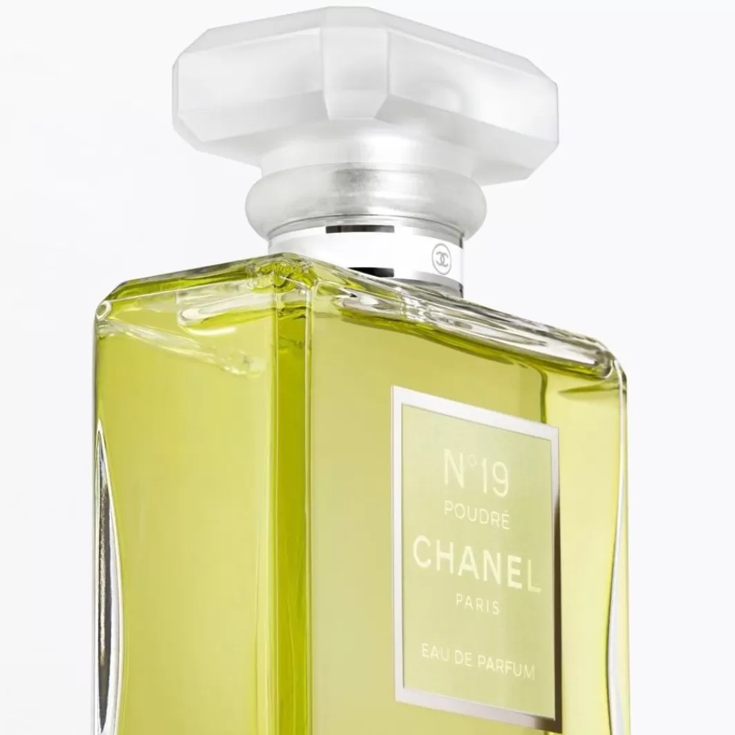 N°19 N°19 Poudre>CHANEL Cheap