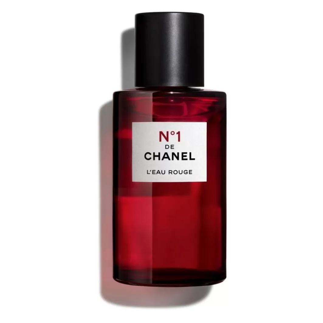 N°1 De N°1 De L'Eau Rouge>CHANEL Hot