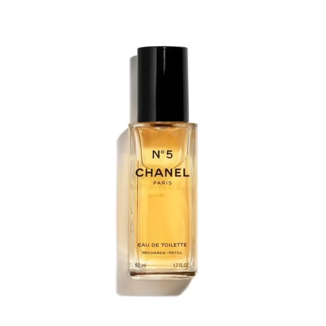 N°5 N°5>CHANEL Flash Sale