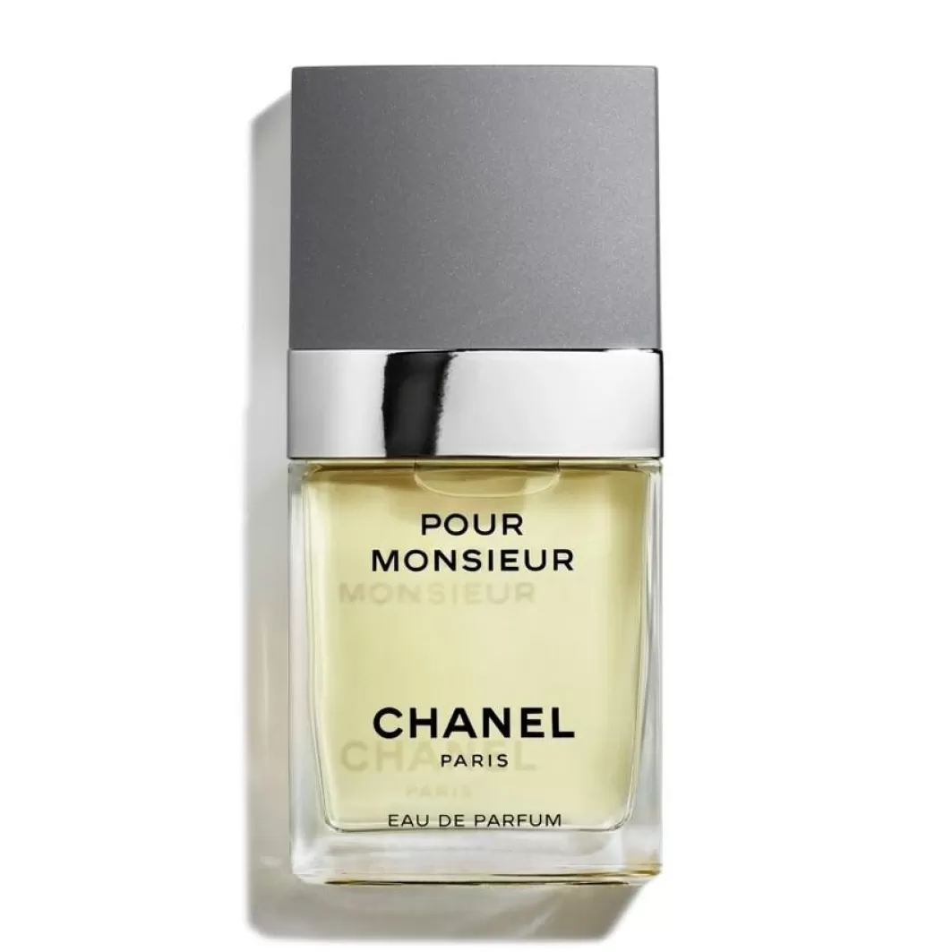 CHANEL Fragranze Maschili^ Pour Monsieur Pour Monsieur