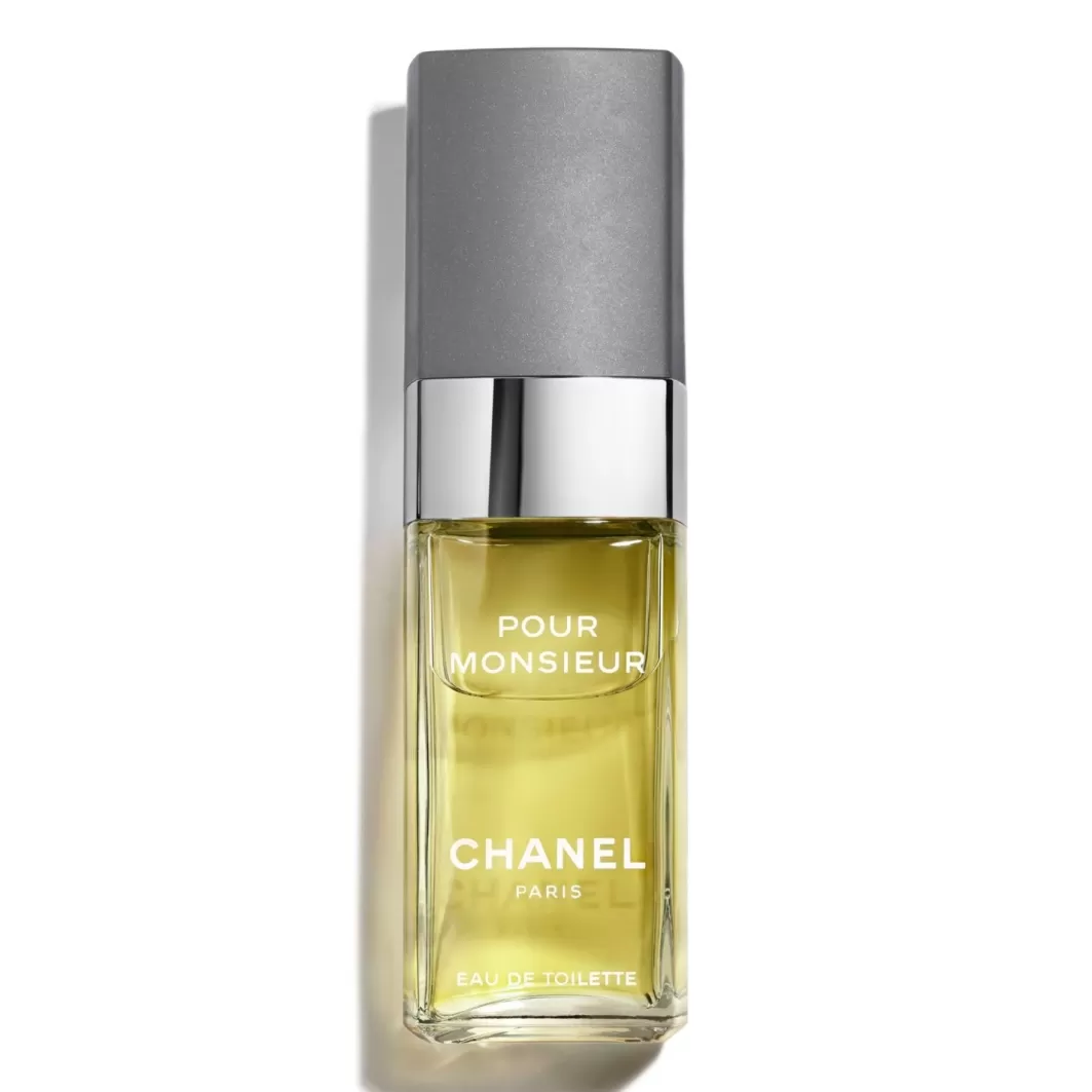 CHANEL Fragranze Maschili^ Pour Monsieur Pour Monsieur