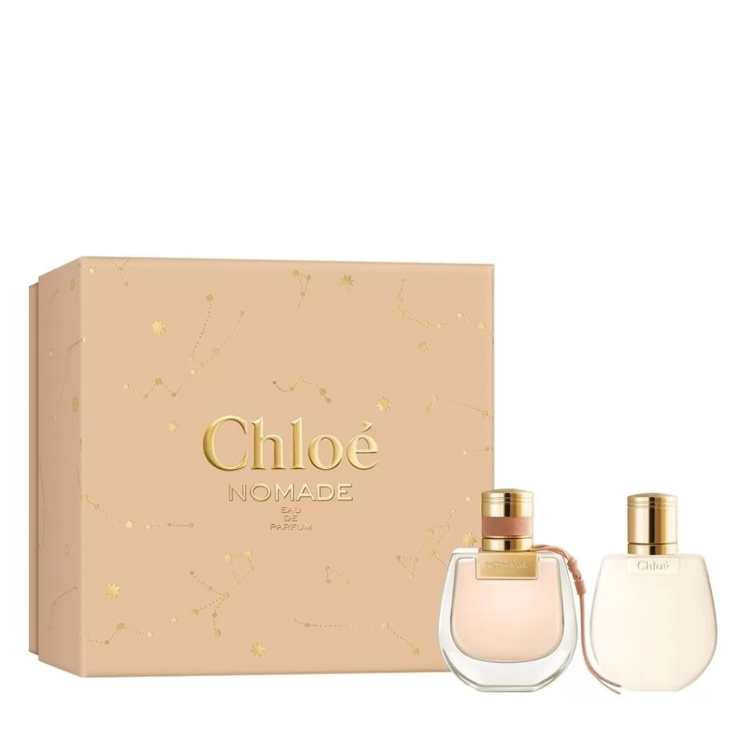 Chloe Nomade Gift Set For Her>Chloé Best