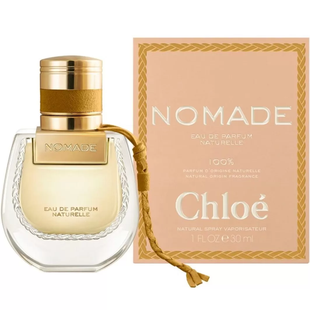 Chloe Nomade Nomade Jasmin Naturelle>Chloé Best