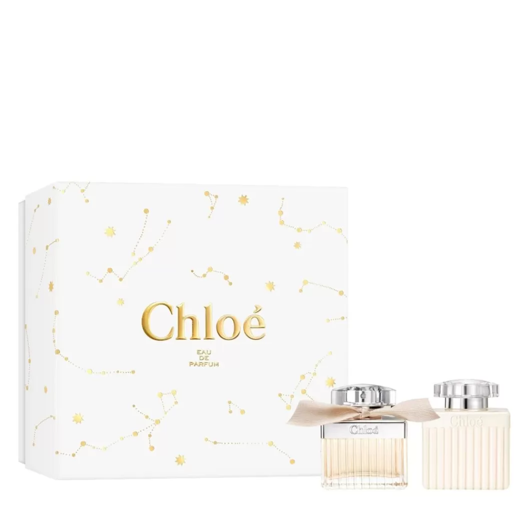 Chloe Signature Chloe Signature Eau De Parfum Cofanetto Regalo>Chloé Sale