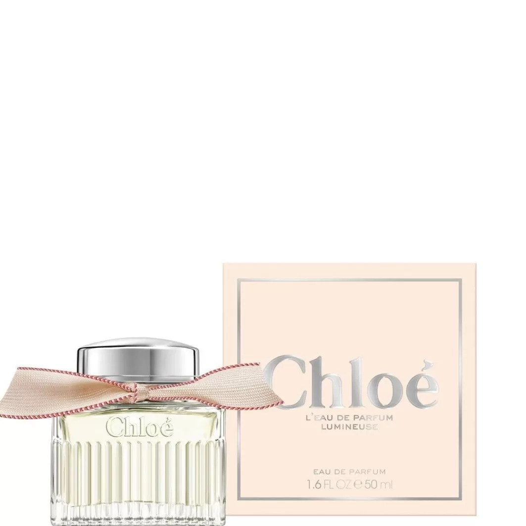 Chloe Signature Chloe Signature Lumineuse Eau De Parfum 50 Ml>Chloé New