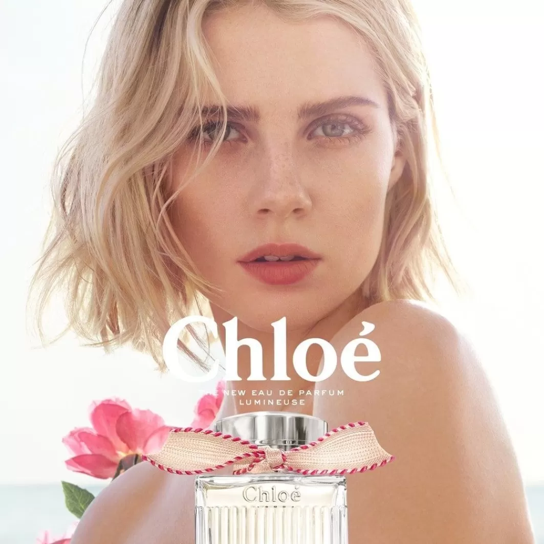 Chloe Signature Chloe Signature Lumineuse Eau De Parfum 50 Ml>Chloé New