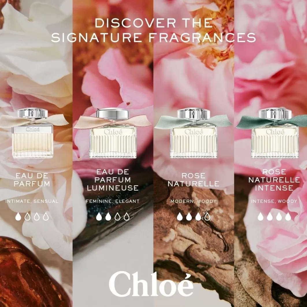 Chloe Signature Chloe Signature Lumineuse Eau De Parfum 50 Ml>Chloé New