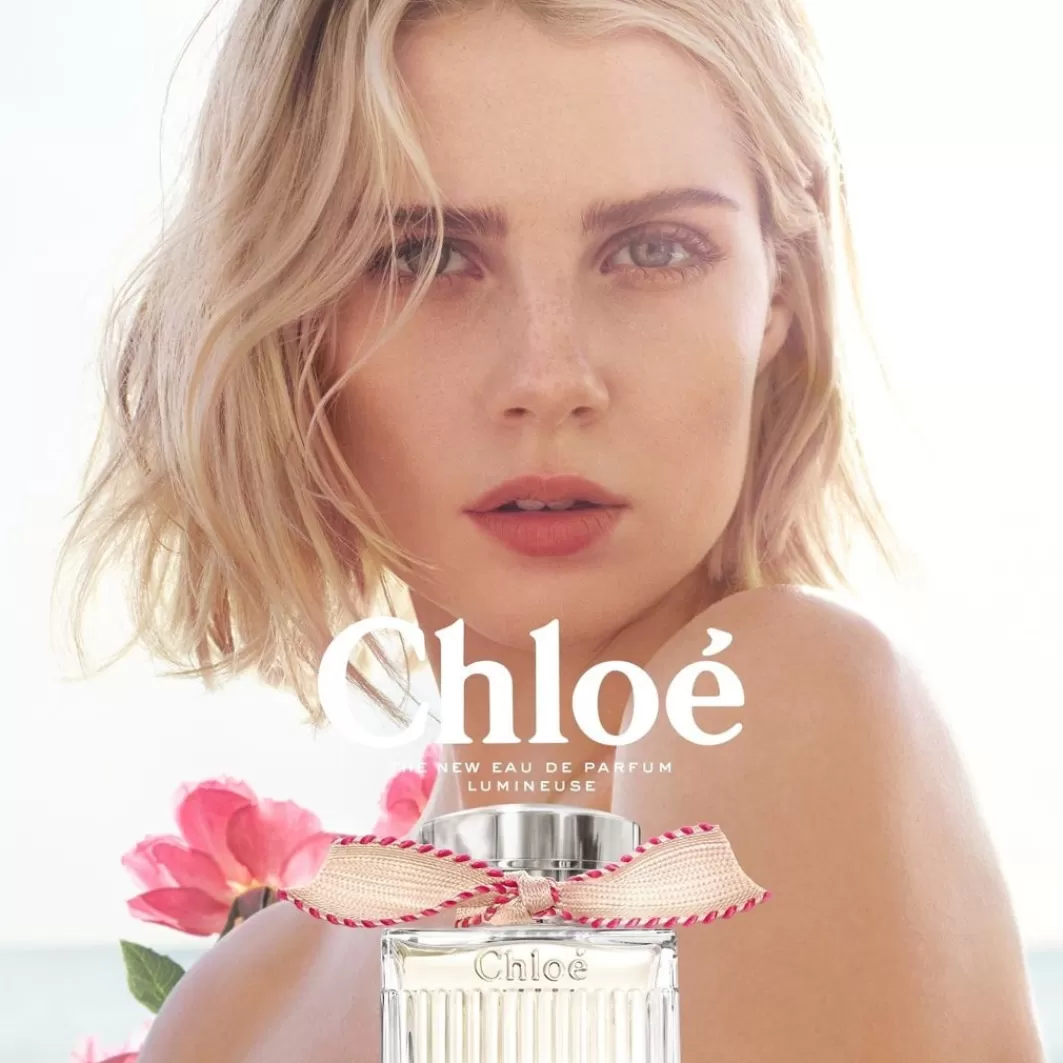 Chloe Signature Chloe Signature Lumineuse Eau De Parfum 50 Ml>Chloé New