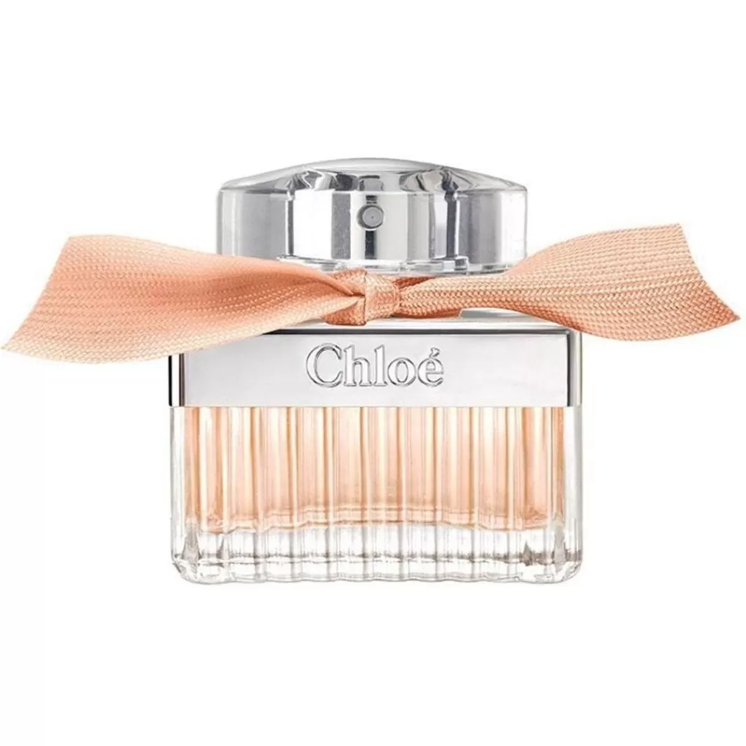 Chloe Signature Rose Tangerine>Chloé Online