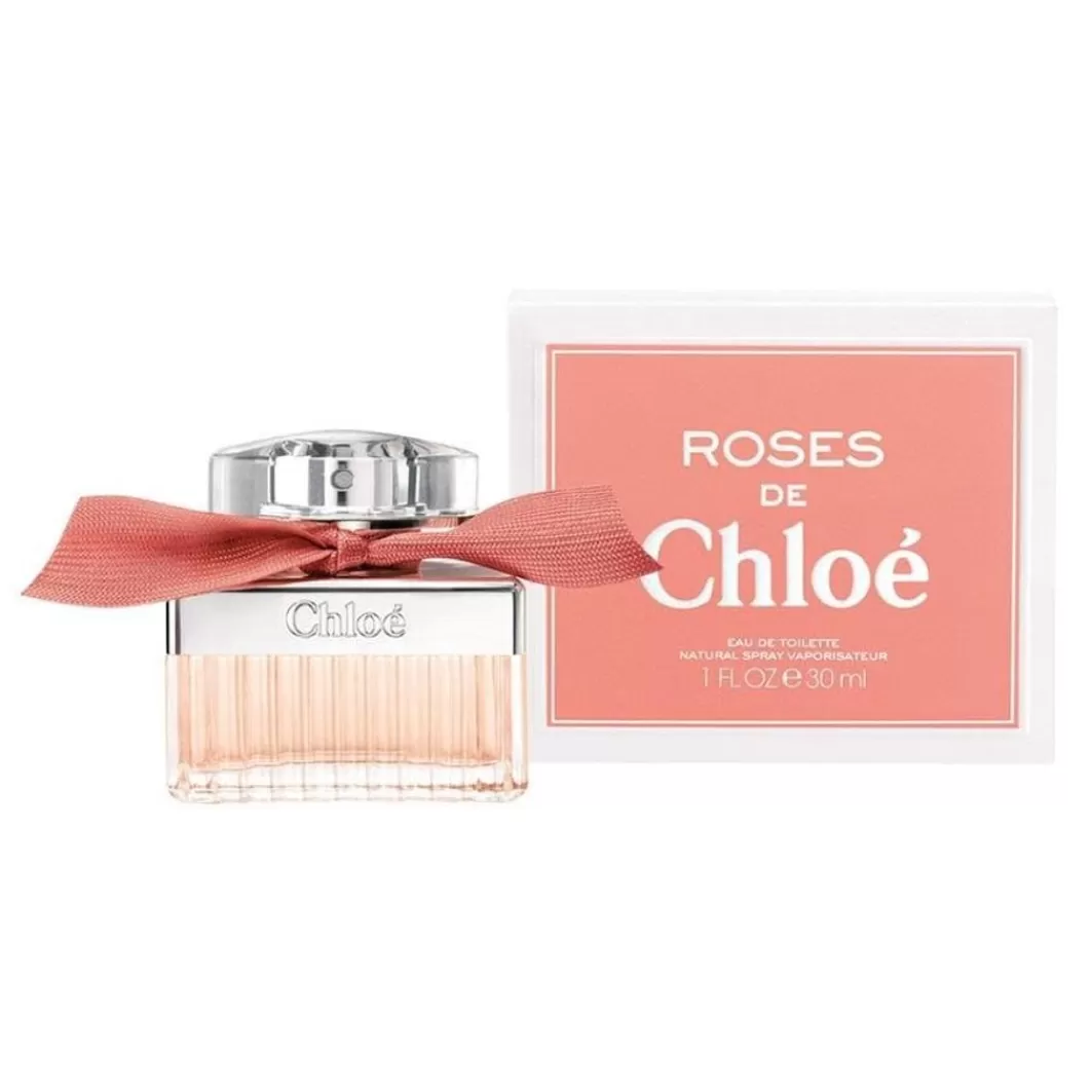 Chloe Signature Roses De Chloe>Chloé Cheap