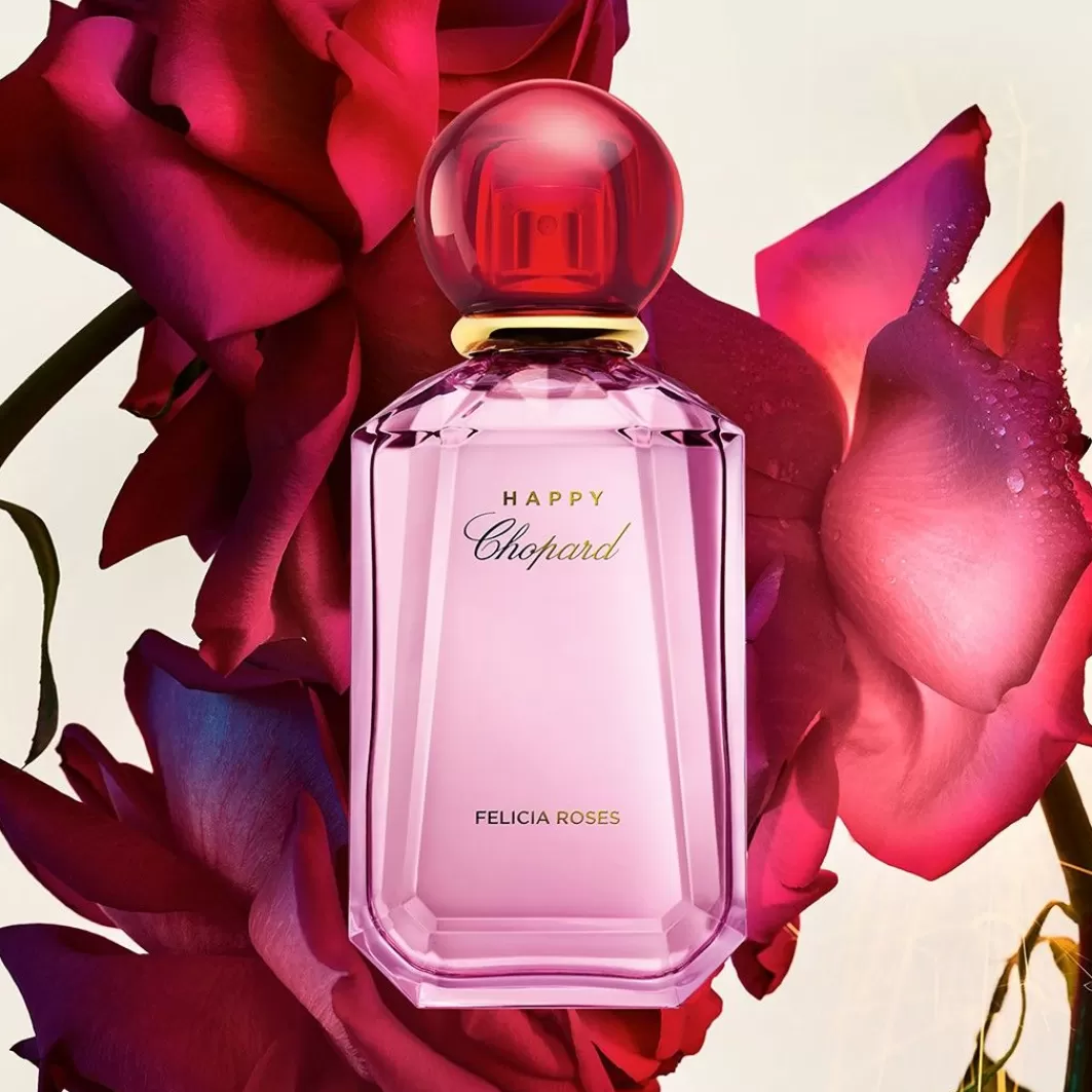 Felicia Roses Happy Felicia Roses>Chopard Fashion