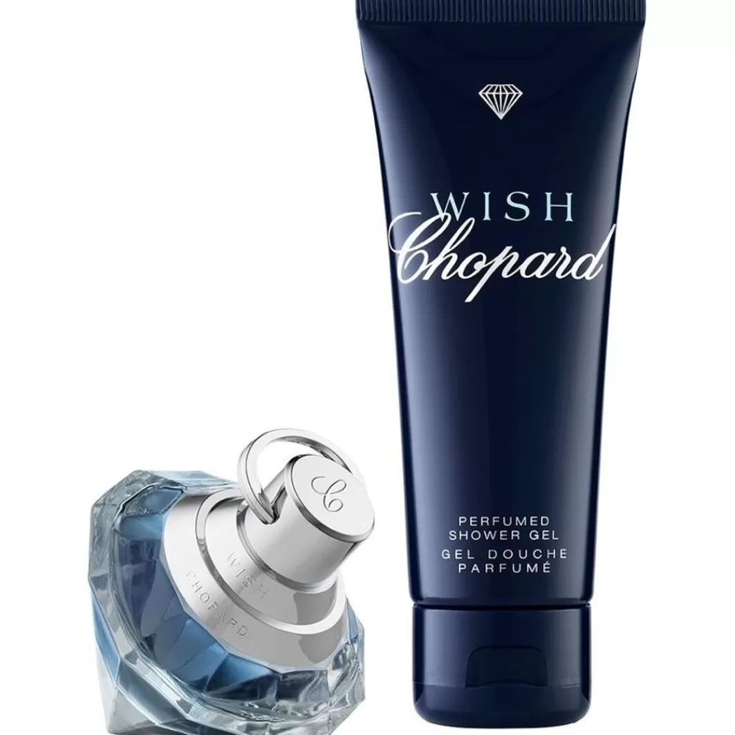 Wish>Chopard Hot