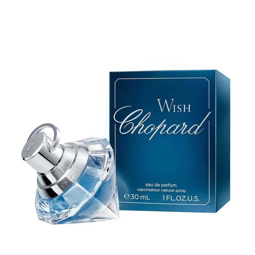 Wish>Chopard Store