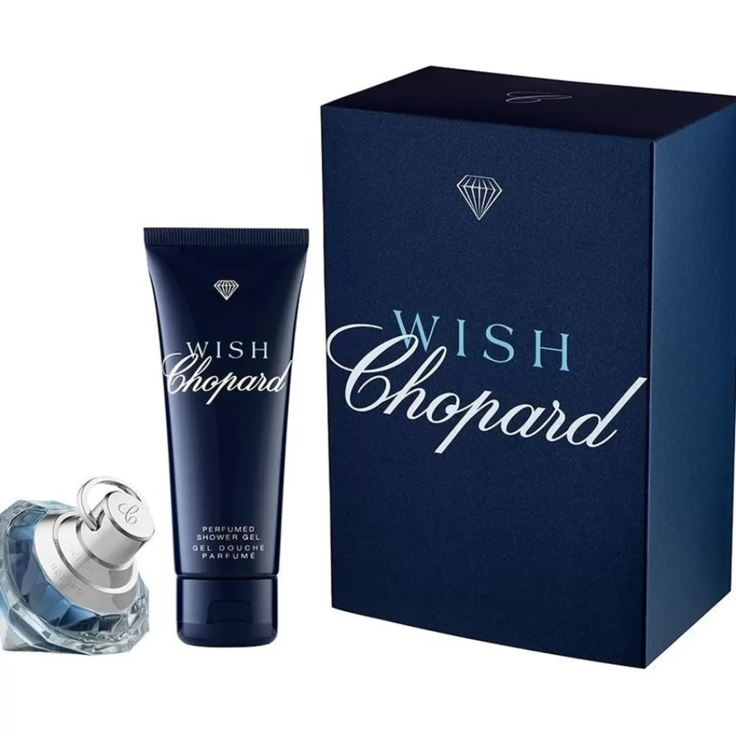 Wish>Chopard Hot