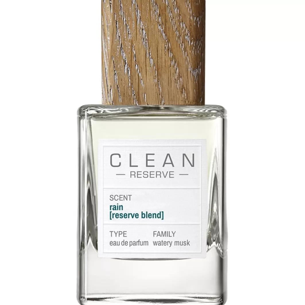 Clean Fragranze Unisex^ Rain (Reserve Blend)