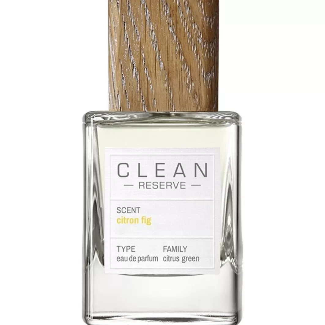 Clean Reserve Fragranze Unisex^ Citrus Fig