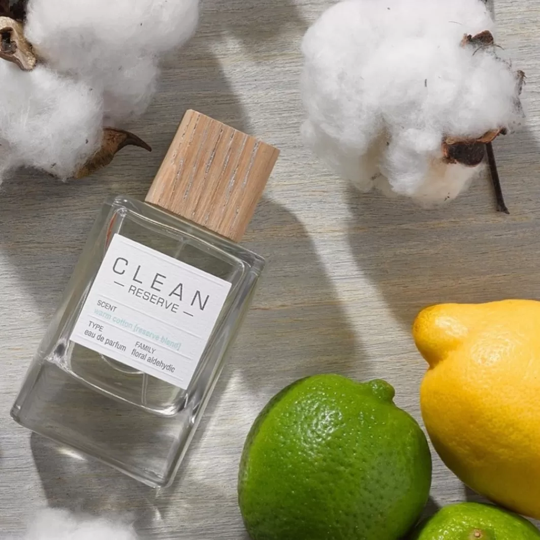 Clean Reserve Fragranze Unisex^ Eau De Parfum Spray