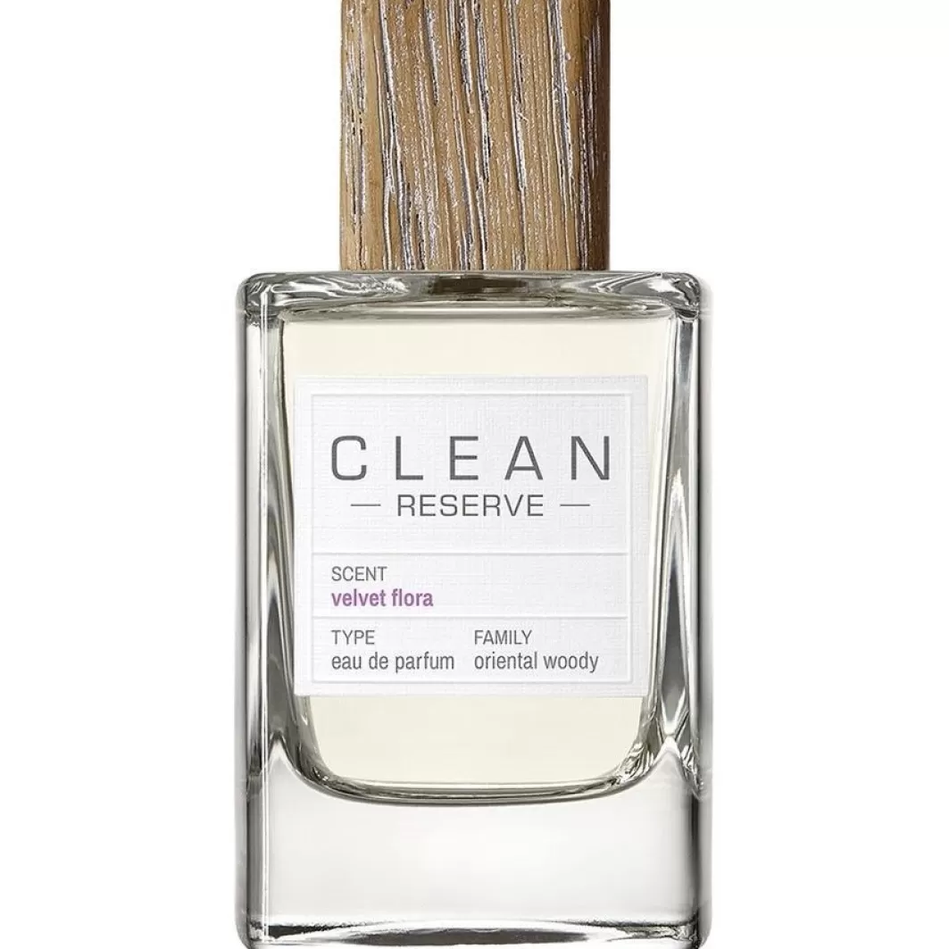 Clean Reserve Fragranze Unisex^ Velvet Flora