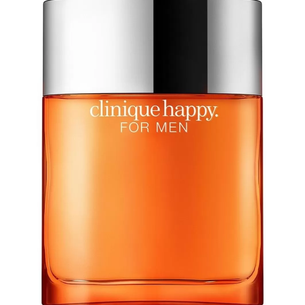 Clinique Fragranze Maschili^ Happy For Men Eau De Toilette