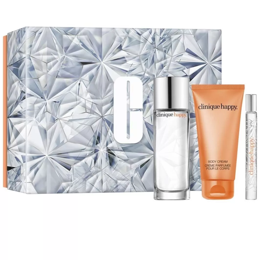 Happy Set>Clinique Shop