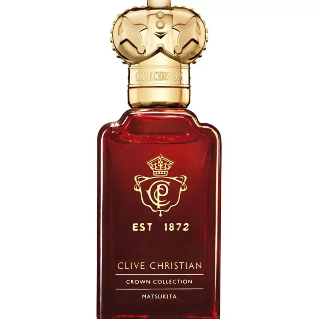 Crown Collection Matsukita Perfume Spray>Clive Christian Clearance