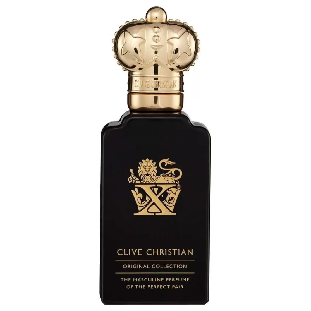 Clive Christian Fragranze Maschili^ Original Collection X The Masculine Perfume