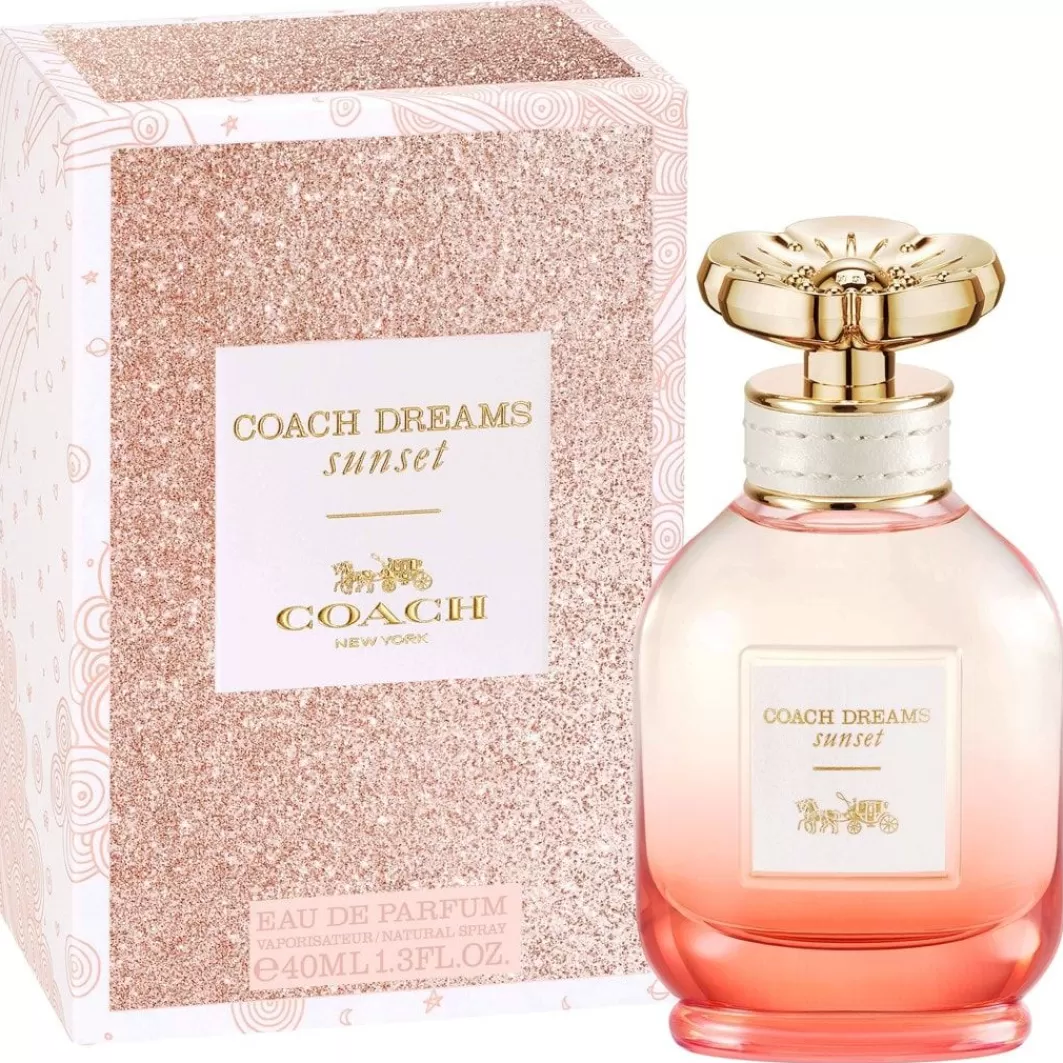 Dreams Dreams Sunset>Coach Clearance