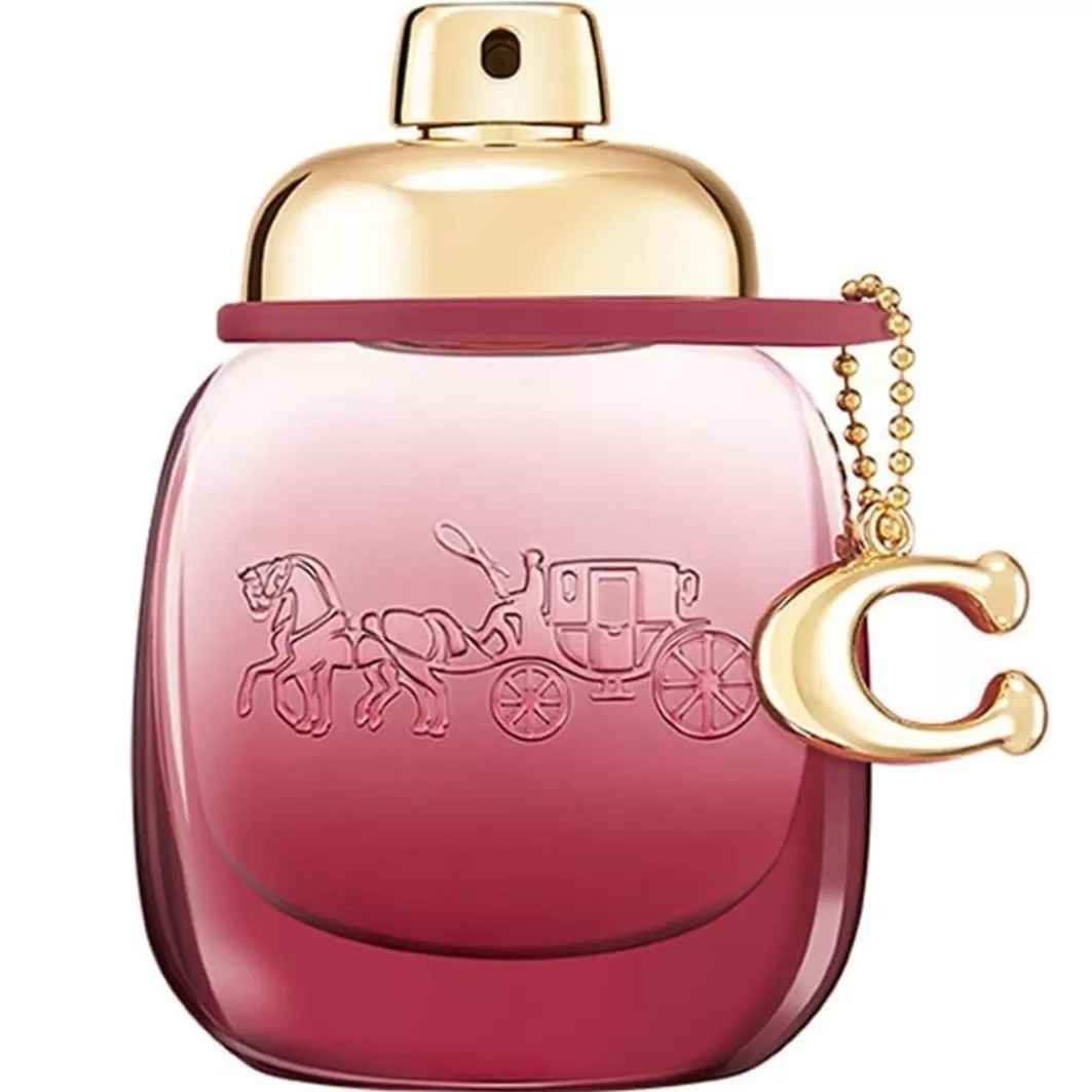 Wild Rose Eau De Parfum>Coach Cheap