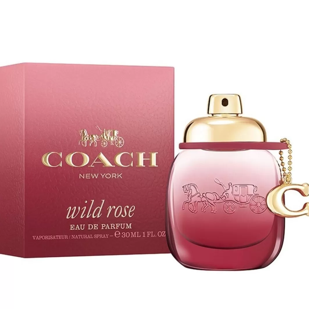 Wild Rose Eau De Parfum>Coach Cheap