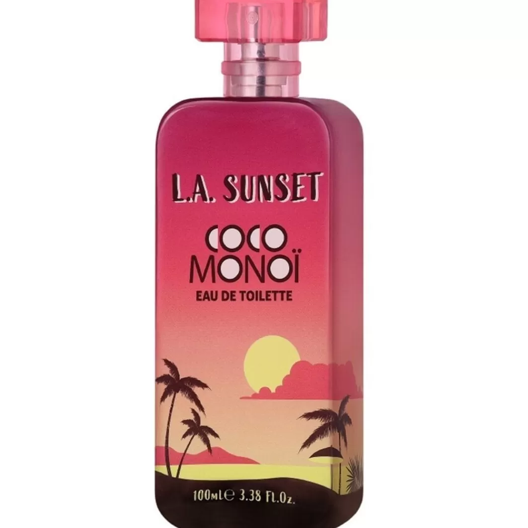 Coco Monoi L.A. Sunset>COCO MONOÏ Best