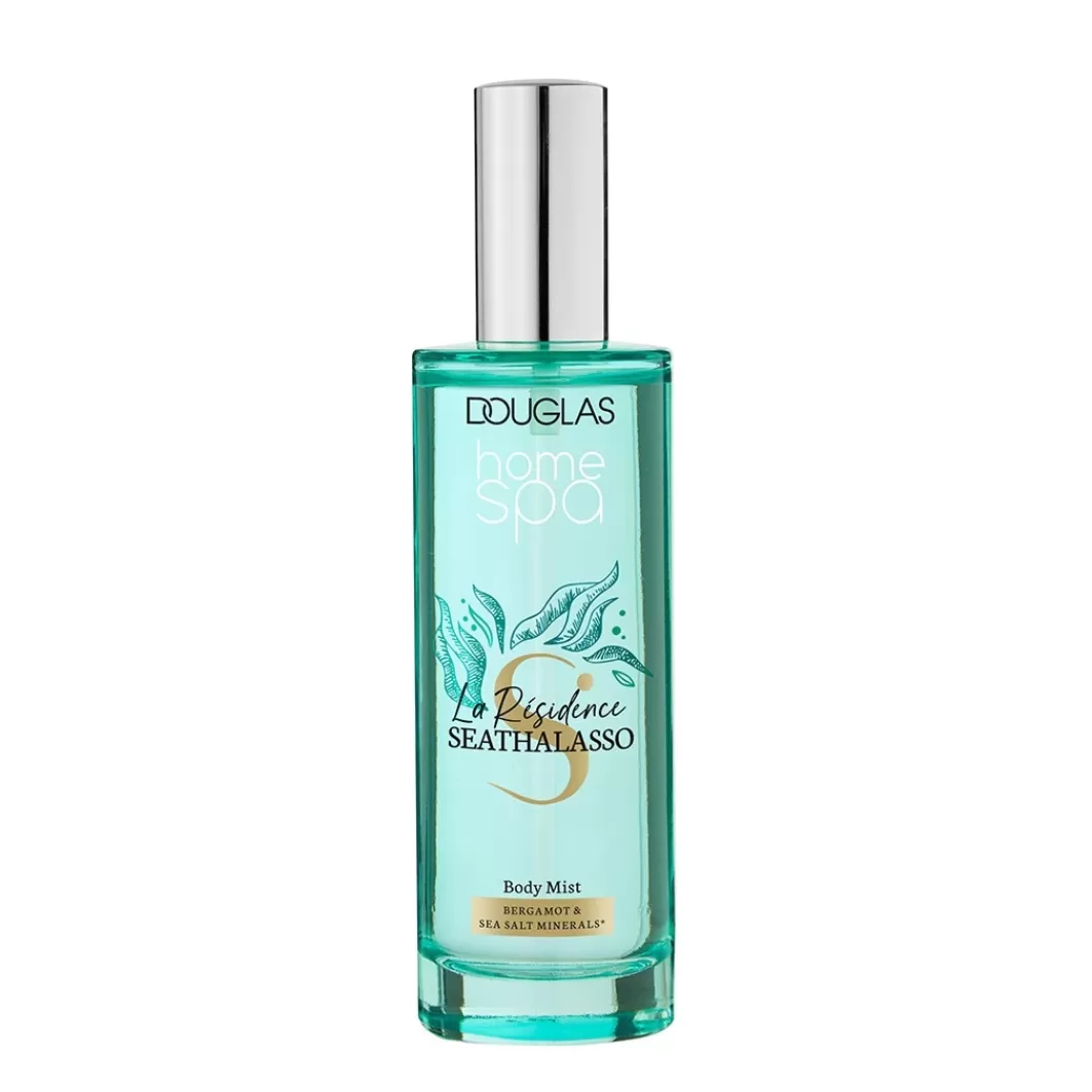 * Spray Corpo^ Collection Home Spa La Residence Seathalasso Body Mist