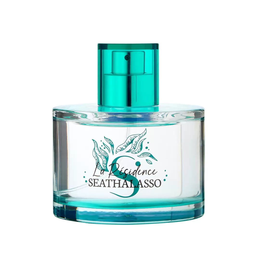 * Fragranze Unisex^ Collection Home Spa La Residence Seathalasso Eau De Toilette