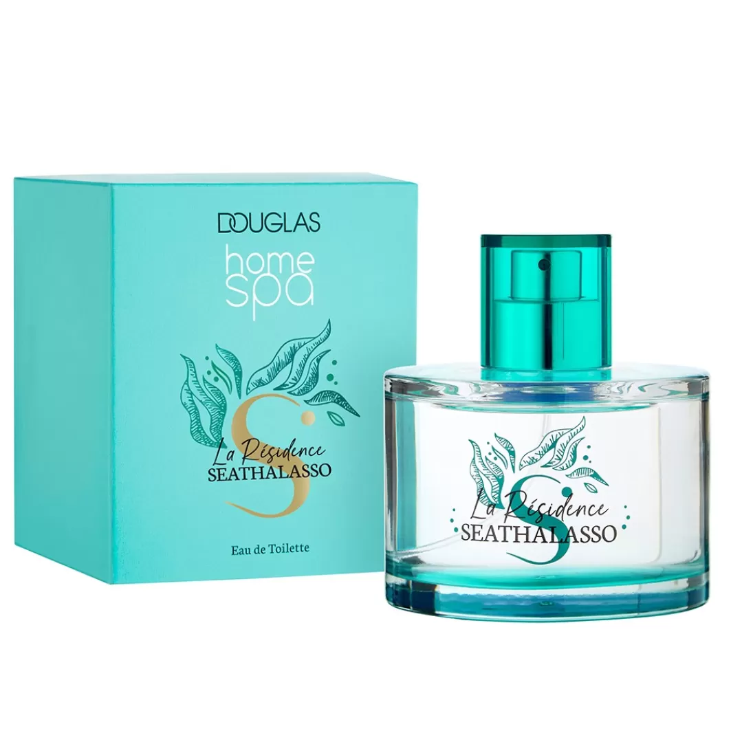 * Fragranze Unisex^ Collection Home Spa La Residence Seathalasso Eau De Toilette