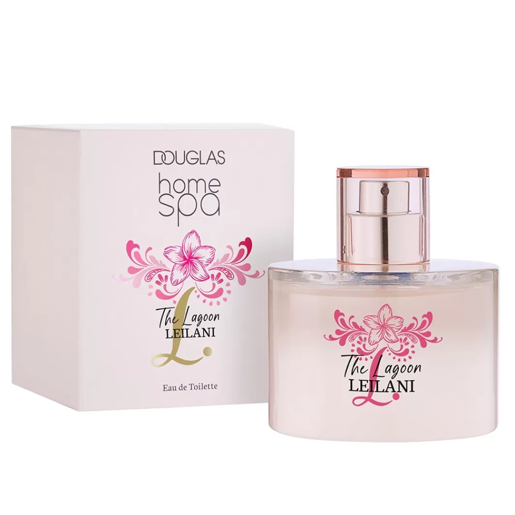 * Fragranze Unisex^ Collection Home Spa The Lagoon Leilani Eau De Toilette