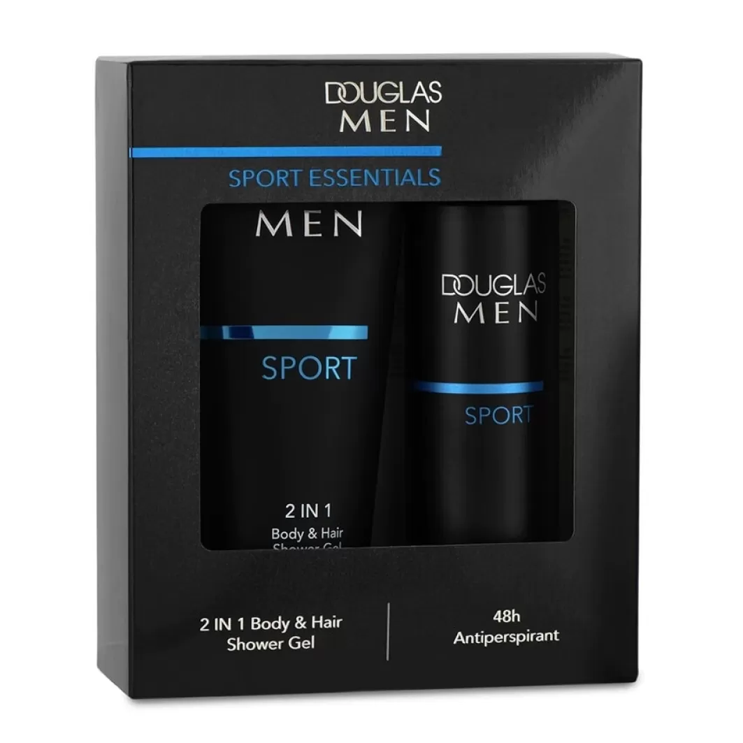 * Deodorante^ Collection Men Sport Essentials Set