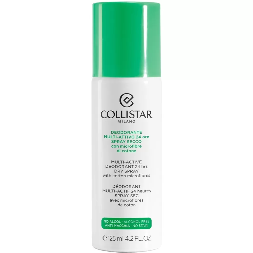 Collistar Deodorante^ Speciale Corpo Perfetto Special Perfect Body