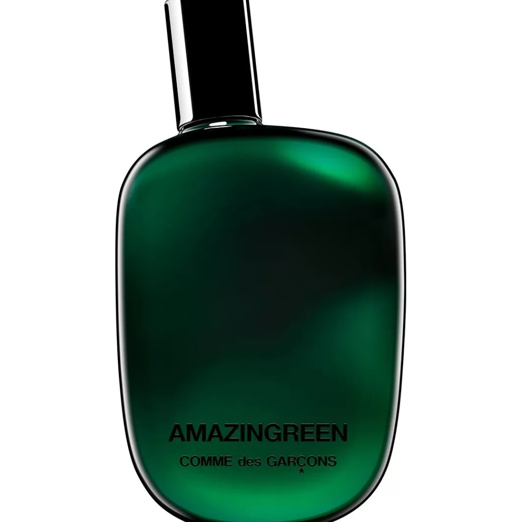 Comme Des Garçons Fragranze Maschili^Comme Des Garcons Amazingreen Amazingreen