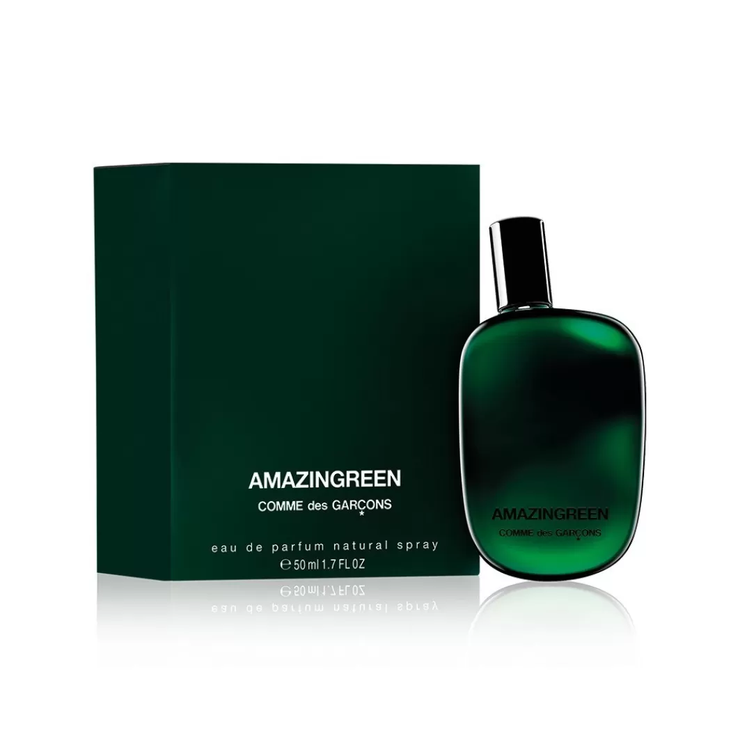 Comme Des Garçons Fragranze Maschili^Comme Des Garcons Amazingreen Amazingreen