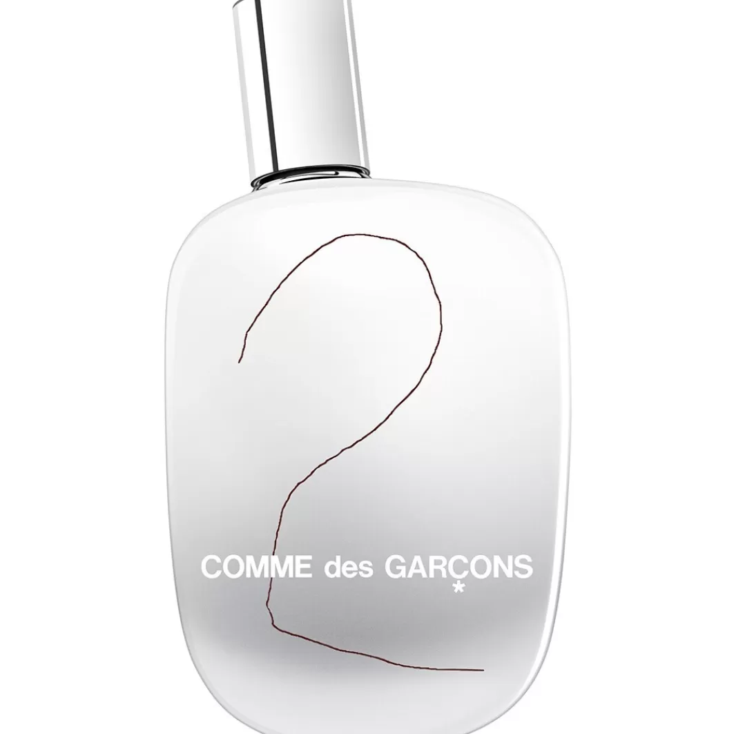 Comme Des Garçons Fragranze Maschili^Comme Des Garcons Comme Des Garcons 2 Eau De Parfum Spray