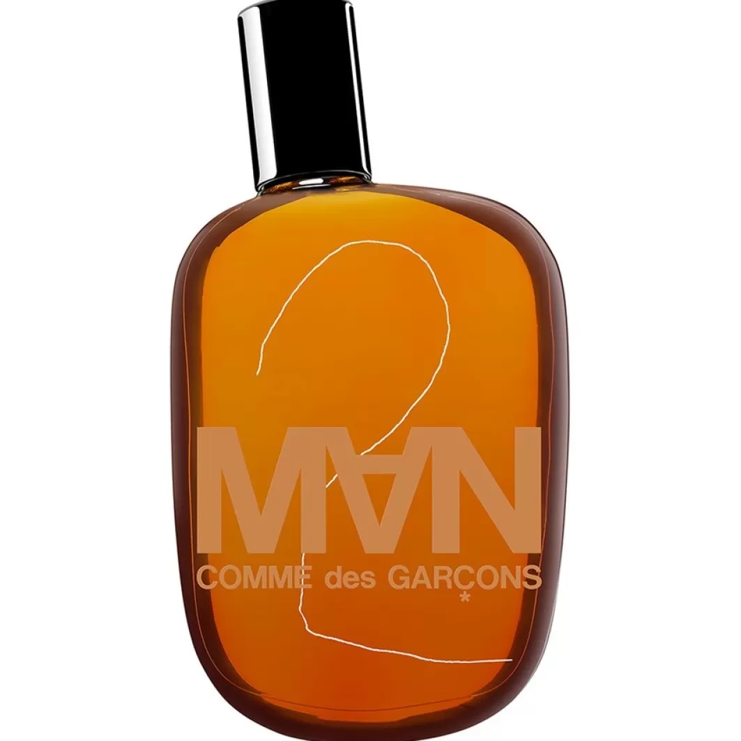 Comme Des Garçons Fragranze Maschili^Comme Des Garcons Comme Des Garcons 2 Man Eau De Toilette Spray