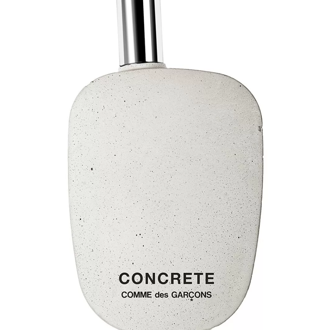 Comme Des Garçons Fragranze Maschili^Comme Des Garcons Concrete Concrete