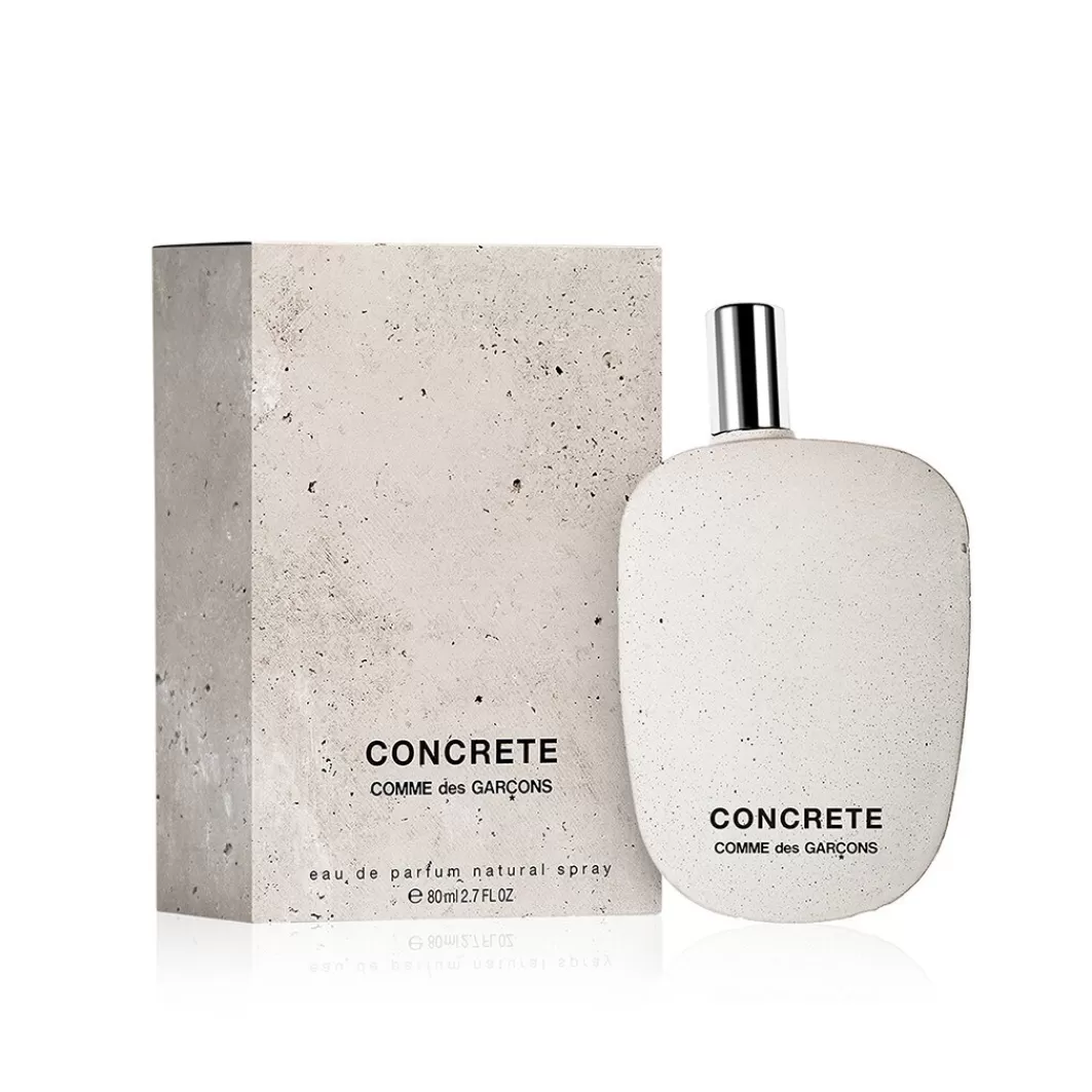 Comme Des Garçons Fragranze Maschili^Comme Des Garcons Concrete Concrete