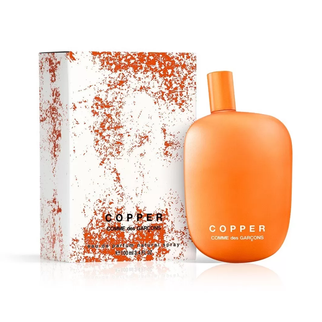 Comme Des Garçons Fragranze Unisex^Comme Des Garcons Copper Comme Des Garcons Copper